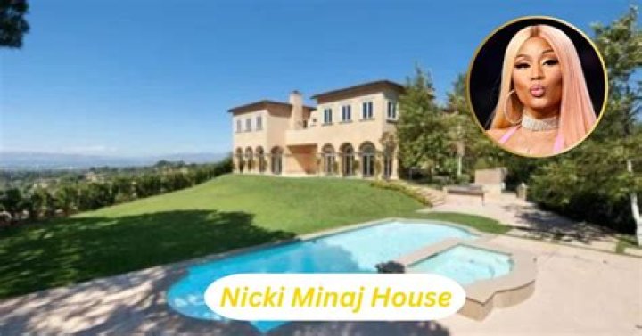 Iggy Azalea Buys $5.2 Million in Hidden Hills - Look Inside the House She's Been Tweeting About!