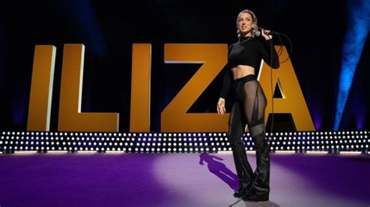 Iliza Shlesinger Archives - 247 News Around The World