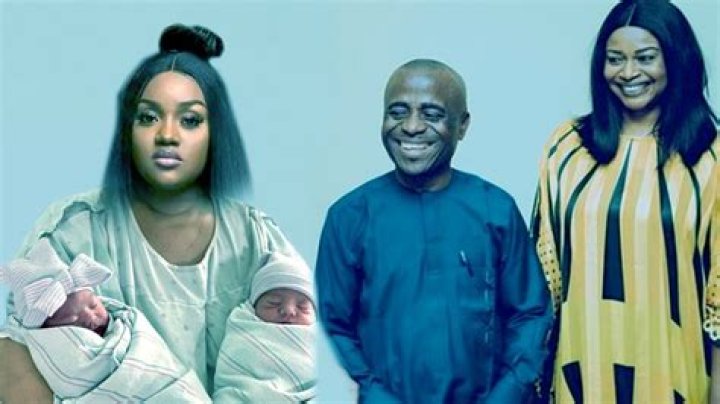Imade Adeleke’s biography: mother, father, age, net worth