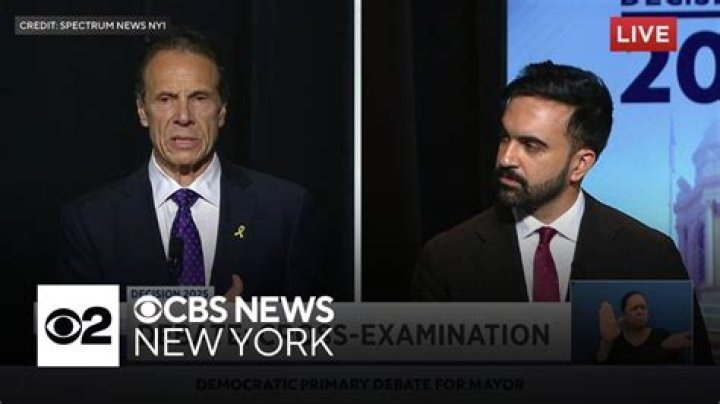 Impeachment Lawyer Dan Goldman Wins New York Democratic Primary