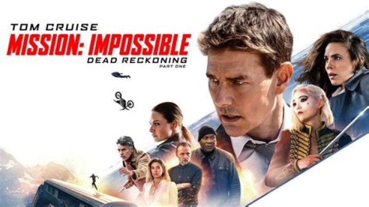 Impossible 7 Stole A Plot Point Out Of Dead Reckoning Part 2's Hands