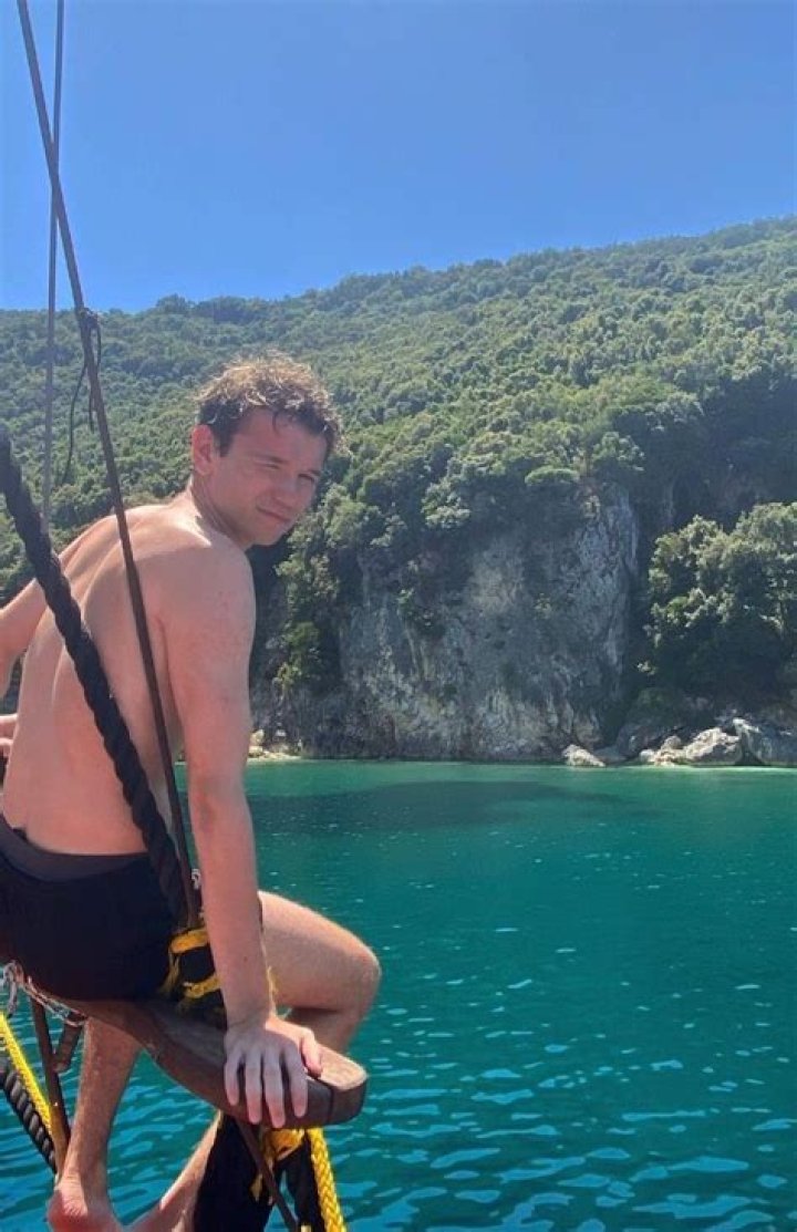 In 2022, is Kurt Caz still missing? Where is He Right Now? Is He Dead?