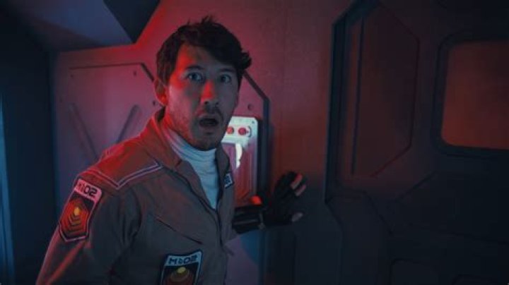 'In Space With Markiplier' Interactive Series Launches on YouTube