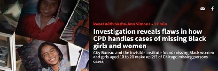 Iñaki Bascaran missing Chicago: CPD, friends and family continue search for man gone since weekend