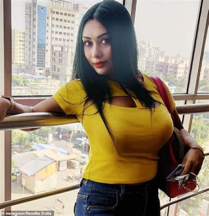 Indian Pornhub star arrested for 'duping two models into stripping by offering Bollywood roles'