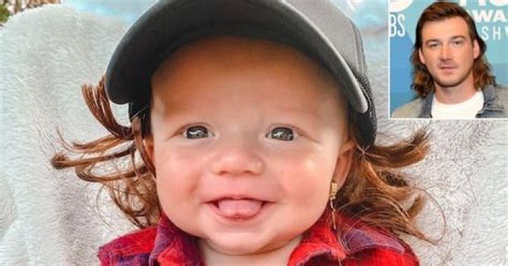 Indigo Wilder Bio, Age (Morgan Wallen’s Son) Parents, Birthday, Full Name, 2022, Net Worth