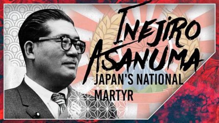 Inejiro Asanuma Assassination Video & Photo On Twitter: Resurfaces After Shinzo Abe Shooting Death News