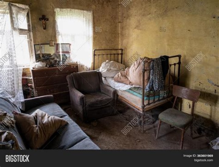 Infamous ‘Cult’ Leader Gazi Kodzo Arrested After Dead Body Found In Home