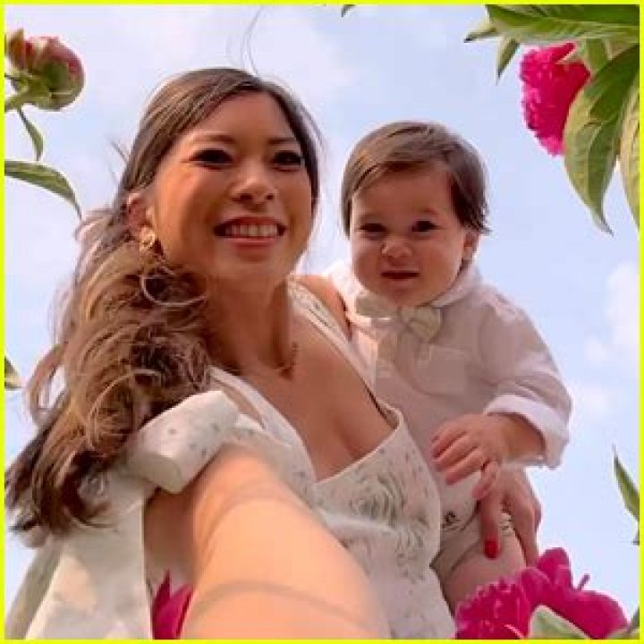 Influencer Christine Tran Ferguson Mourns Death of 15-Month-Old Son Asher | Christine Tran Ferguson, RIP | Just Jared: Celebrity News and Gossip