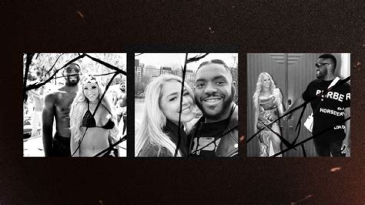 Influencer Courtney Clenney Charged In April Stabbing of Boyfriend Christian ‘Toby’ Obumseli