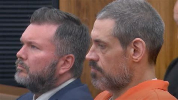 Inmate Casey White Disappears with Alabama Corrections Officer Vicki White