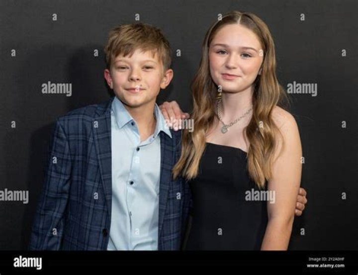 Inside Alix West Lefler Family Life - Meet Her Parents, Michelle And Ben West Lefler And Siblings