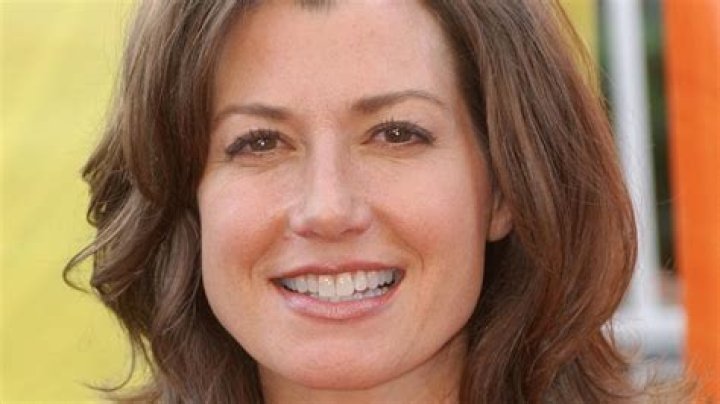 Inside Amy Grant's Scary Biking Accident