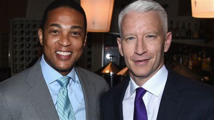 Inside Anderson Cooper And Don Lemon's Rocky Former Working Relationship