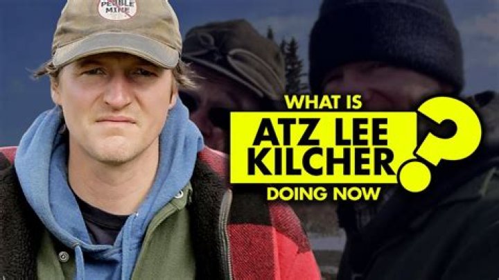 Inside Atz Lee and Jane Kilcher Relationship, Divorce? Does He Have Kids?