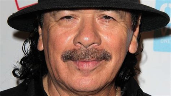 Inside Carlos Santana's Adorable Proposal To Wife Cindy Blackman