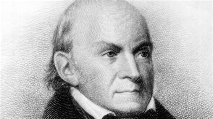 Inside John Quincy Adams' Unusual Skinny-Dipping Routine