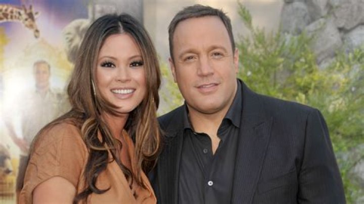 Inside Kevin James' Relationship With Steffiana De La Cruz