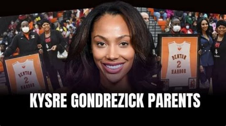 Inside Kysre Gondrezick’s life, parents and her spectacular rise in basketball