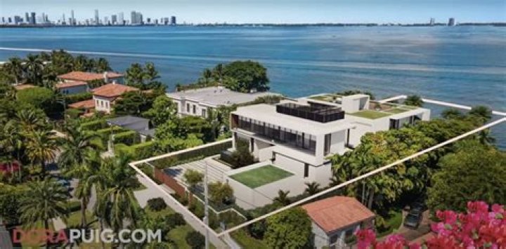 Inside Man Utd star Paul Pogba’s plush Miami apartment that includes private beach club – and Beckhams as neighbours