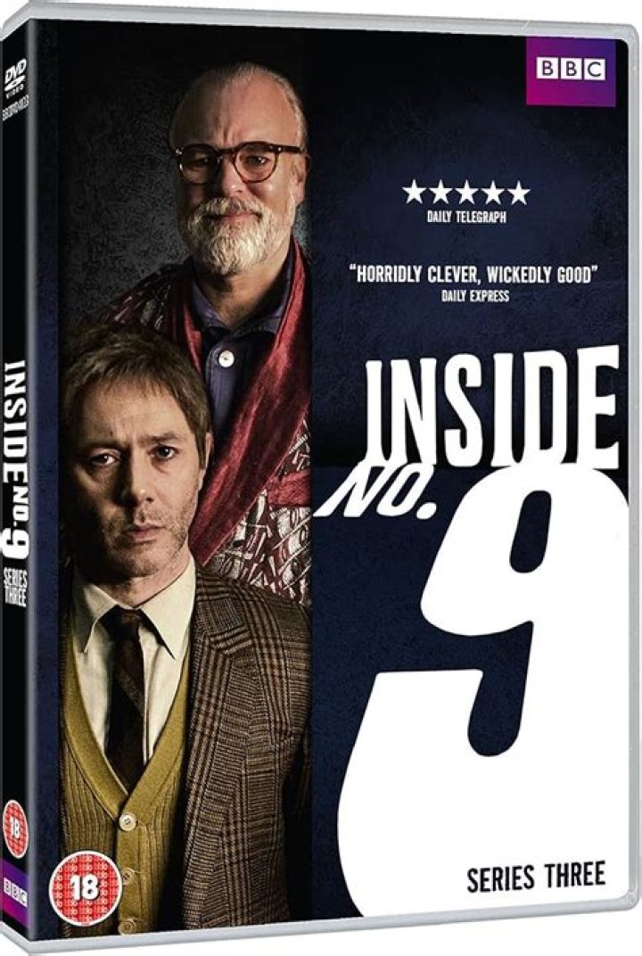 Inside No. 9 Series 7 Episode 6 Review: Wise Owl