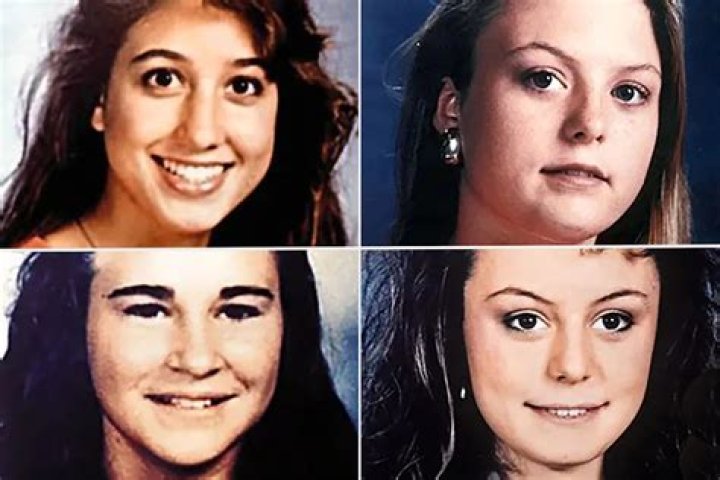Inside The Brutal Murders Of The Robison Family