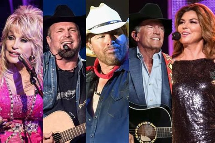 Inside the Country Singer's Net Worth