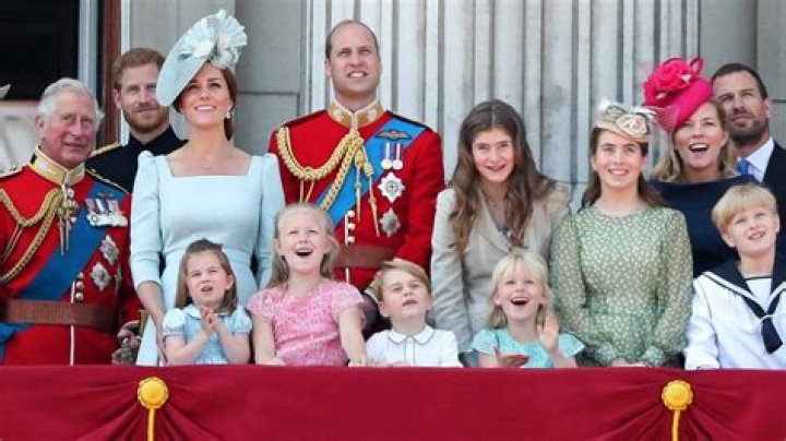 Inside the Royal Family's most regal estates