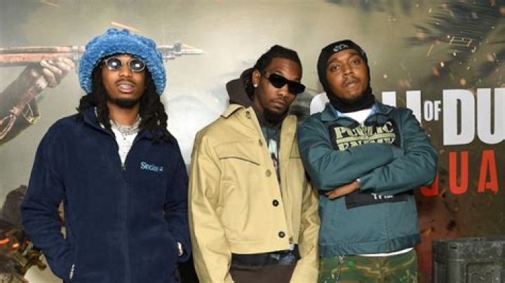 Inside the Rumored Drama That Plagued Migos Before Takeoff’s Death