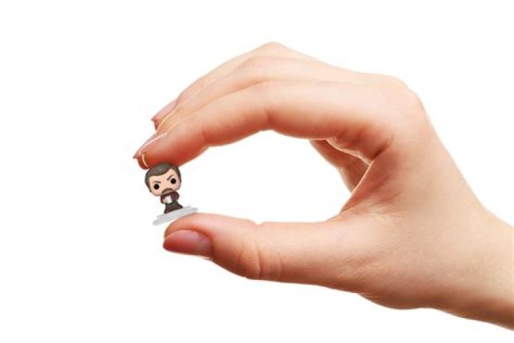 Introducing Miniature Parks and Recreation Funko Pops!