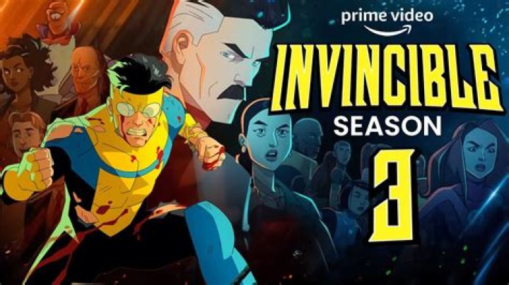 Invincible's Season 2 Part 2 Trailer Teases The Comic's Most Disturbing Storyline