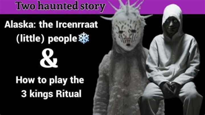 Ircenrraat Alaska Archives - 247 News Around The World