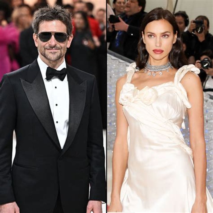 Irina Shayk, Ex Bradley Cooper Reunite Amid Her Romance With Kanye West