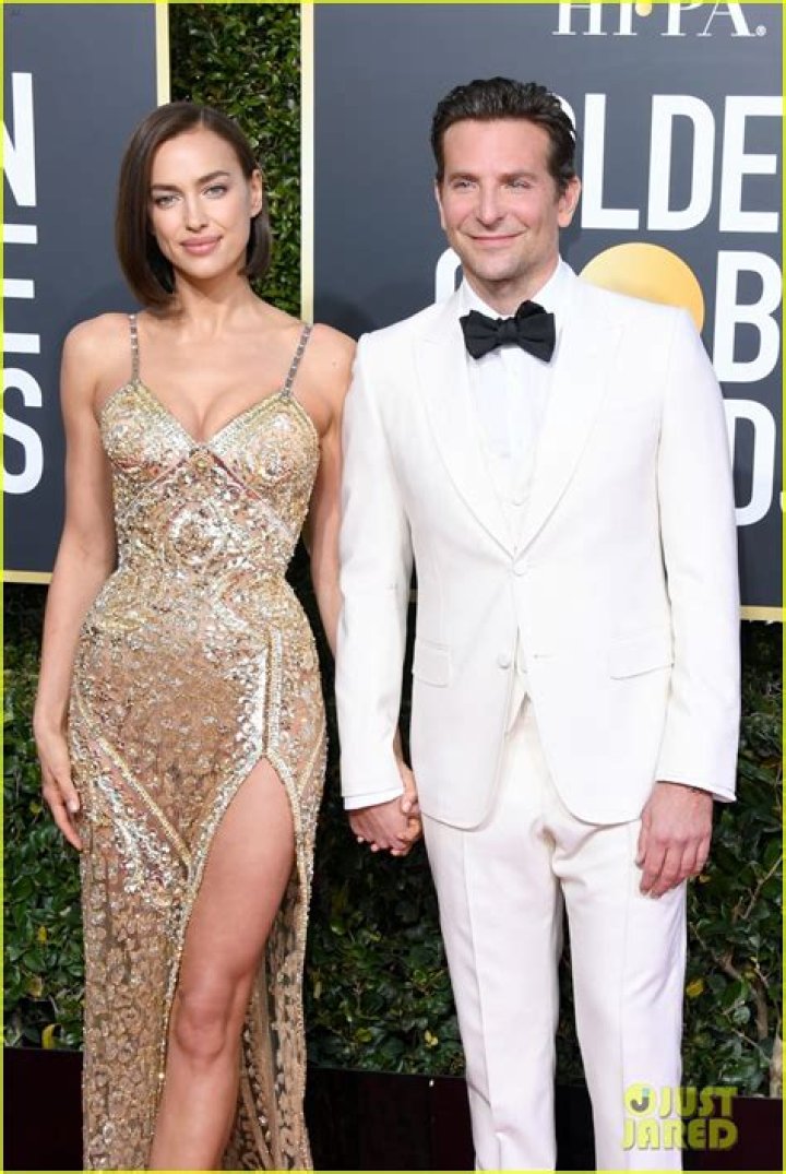 Irina Shayk Reveals What Kind of Dad Bradley Cooper Is, If He Gets Help From a Nanny