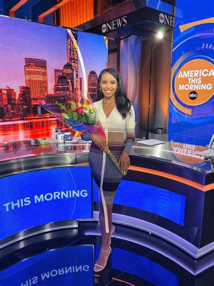 Is ABC World News Losing Mona Kosar Abdi Right Now? Where is the cast of America This Morning today? Mona Kosar Abdi Age, Salary, Height, Husband, Wiki, Bio, Net Worth