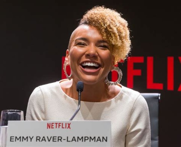 Is Actress Is Emmy Raver Lampman Canadian, Where Is She From? Know About Her Ethnicity & Parents
