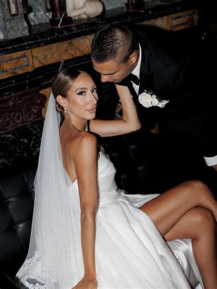 Is Adam Elliott and Kara Childerhouse currently dating? Domestic violence and Michael Lichaa's marriage case