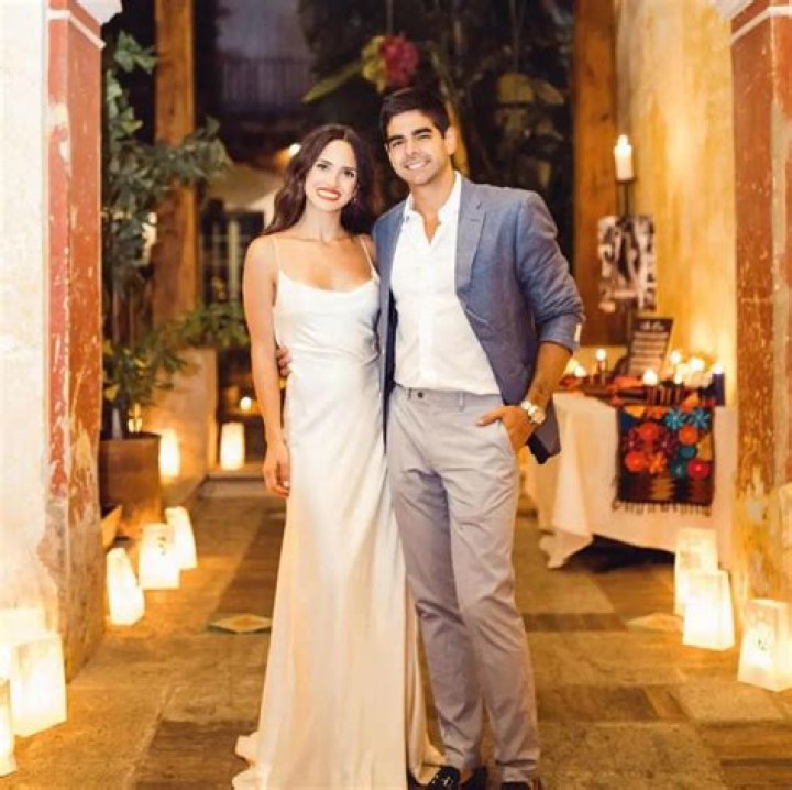 Is Adria Arjona Married to Husband Edgardo Canales? Rumors 2022 & Husband Edgardo Canales Addressed
