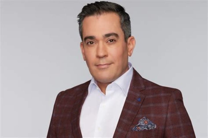 Is Adrian Ghobrial Leaving City News? Where Is He Going After City News?