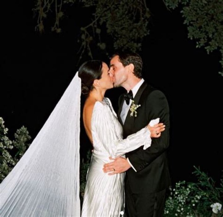 Is Adriene Mishler Expecting A Child With Chris Sharpe? Baby Bump Rumor