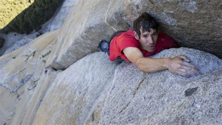 Is Alex Honnold Still Alive Today? The Solo Climber Death Hoax Debunked: Details To Know About His Wife Sanni McCandless – Wikipedia