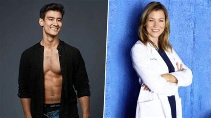 Is Alex Landi Gay in Real Life? Exploring the Truth Behind His Sexual Orientation