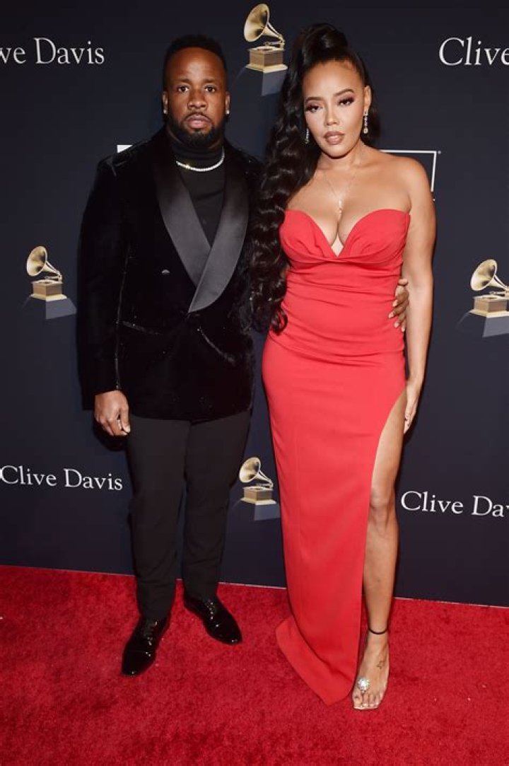 Is Angela Simmons Pregnant From Yo Gotti Baby? Dating Timeline And Family