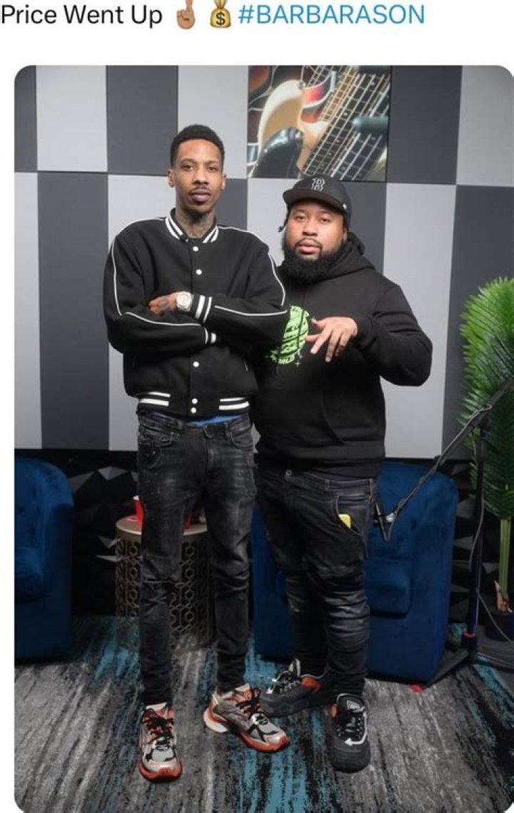 Is Ant Glizzy Dead or Alive? Was Rapper Shot