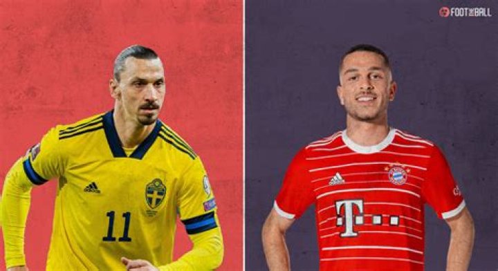 Is Arijon Ibrahimovic Related To Zlatan? Family Ties, His Father, And Footballing Background