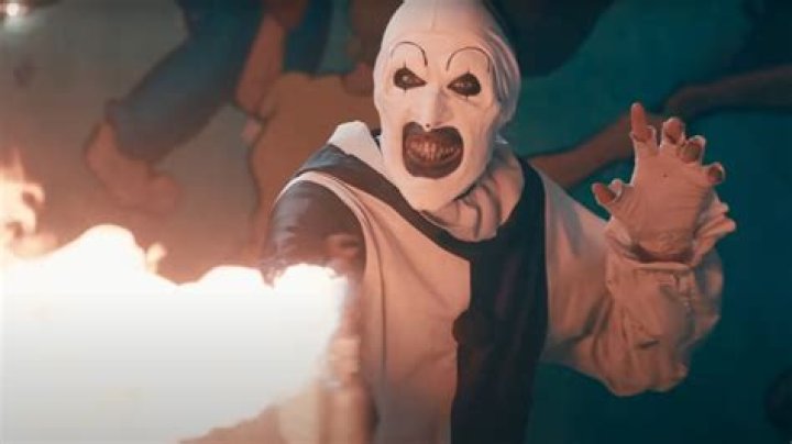 Is Art The Clown Secretly A Father?