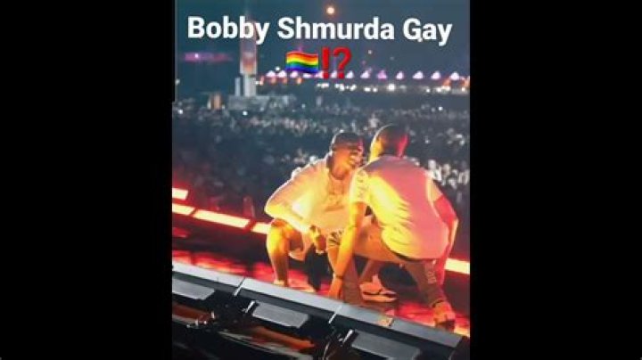 Is Bobby Shmurda Gay? How He Handled The Controversy Over His Sexual Orientation