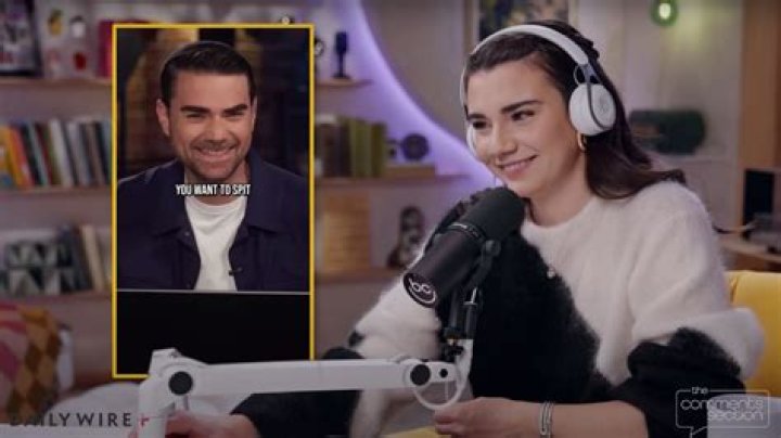 Is Brett Cooper Related To Ben Shapiro? A Look At The Career Of The Journalist