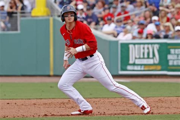 Is Brett Netzer Jewish? Wife - Red Sox Minor Wikipedia And Bio Revealed