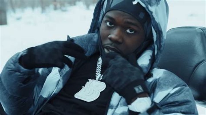 Is Burna Bandz Alive? Death Hoax - Explore Everything About The Rapper From Toronto